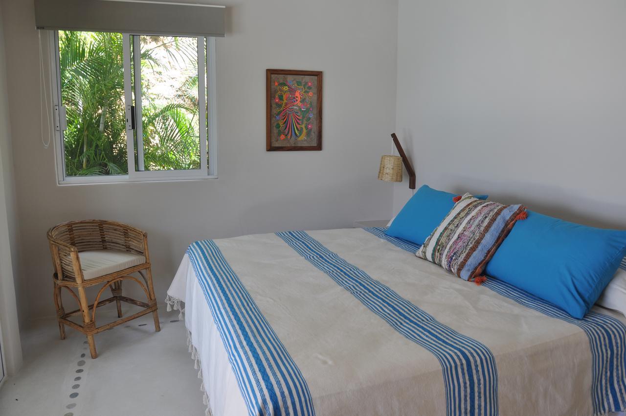 Casa Cometa San Agustinillo Kültér fotó